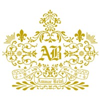 Ammar Belal Menswear logo