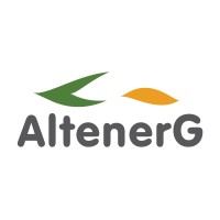 Altenerg Private Limited logo