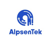 Alpsentek logo