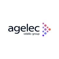 Agelec logo