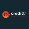 Creditt logo