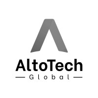 Altotech Global logo