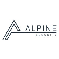 Alpine Security Inc logo
