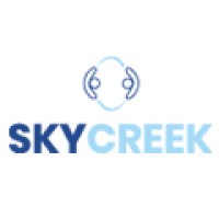 Skycreek logo
