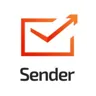 Sender.Net logo
