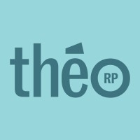 Agence Théo logo