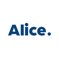 Alice By Redque logo