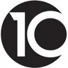 10pearls logo