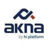 Akna logo