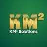 Km2 Solutions logo