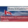 Benchmatrix logo