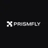 Prismfly logo
