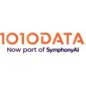 1010data logo