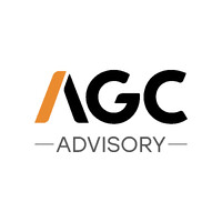 Agc Advisory logo