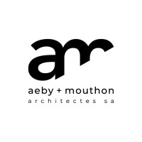 Aeby Mouthon Architectes Sa logo