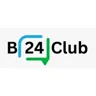 B24chat logo