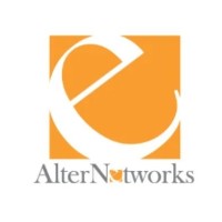 Alternetworks Corp logo