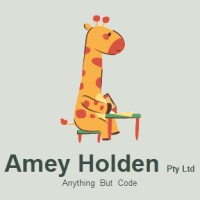 Amey Holden Pty Ltd logo