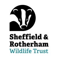 Sheffield & Rotherham Wildlife Trust logo