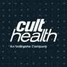 Culthealth, An Indegene Company logo