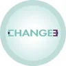 Change3 logo