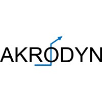 Akrodyn Gmbh logo