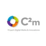 Challenge2media C2m Group logo