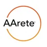 Aarete logo
