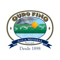 Empresa De Aguas Ouro Fino Ltda logo
