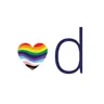 Delineate logo