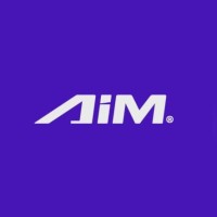 Aim Sports International logo