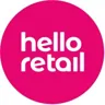 Hello Retail logo