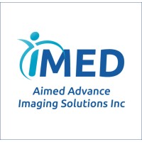 Aimed Advance Imaging Solutions Inc logo