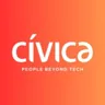 Cívica logo