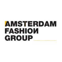 Amsterdam Fashion Group logo