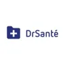 Logiciel Drsanté logo