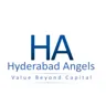 Hyderabad Angels logo