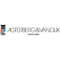 Agterberg Advocaten logo