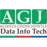 Agj Data Infotech logo