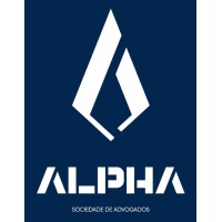 Alphalegal logo