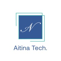 Aitina Tech logo