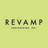 Revamp Engineering, Inc logo
