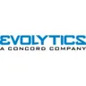 Evolytics A Concord Company logo