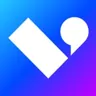 Verse.Ai, A Nice Company logo
