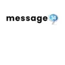 Message34 logo