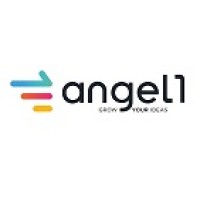 Angel1.Tech logo