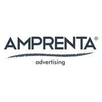 Amprenta Advertising logo