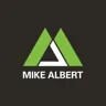Mike Albert Fleet Solutions logo