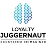 Loyalty Juggernaut logo
