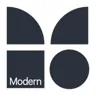 The Modern Data Company logo